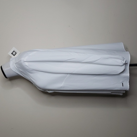 Anne Klein Womens Tie-Front Camellia Blouse Top size 2x New with tags - Picture 6 of 9